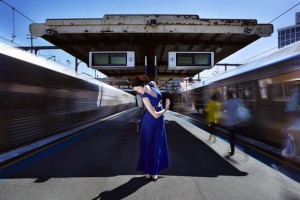 The fast and the slow of it